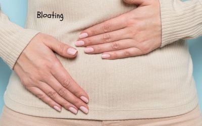 What Makes Me Feel Bloated?