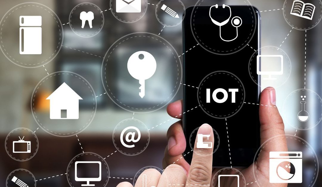 How IoT (Internet of Things) is Creating a Smarter Planet