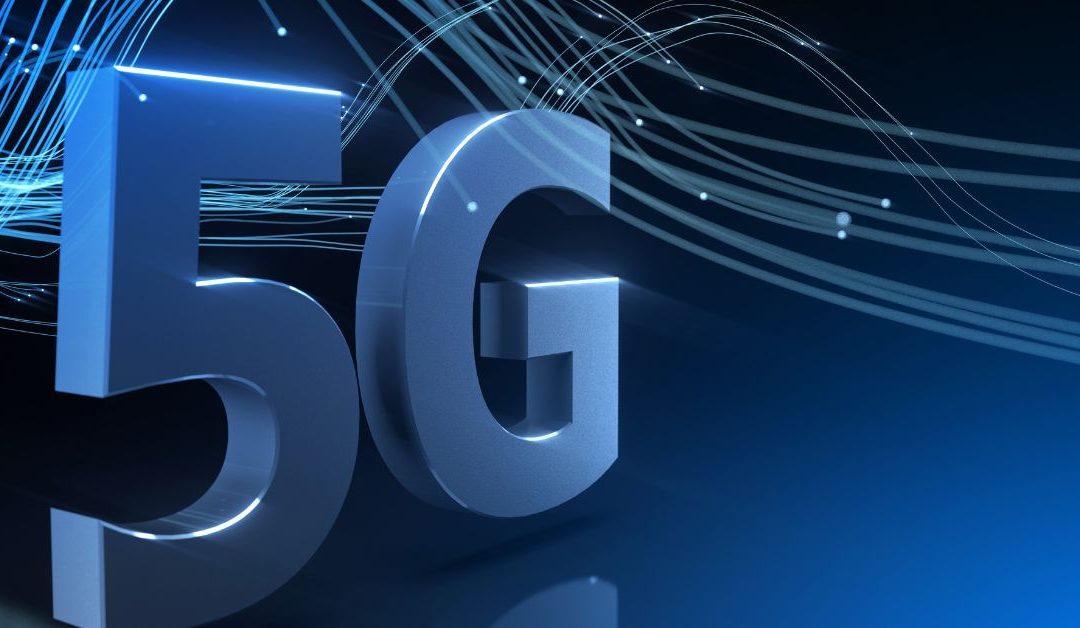 5G Revolution: What It Means for Connectivity and Innovation