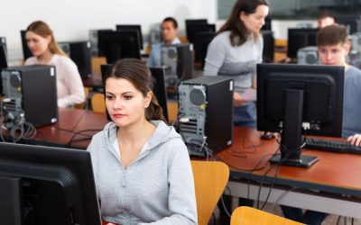 Top 10 Universities Of Computer Science In Pakistan